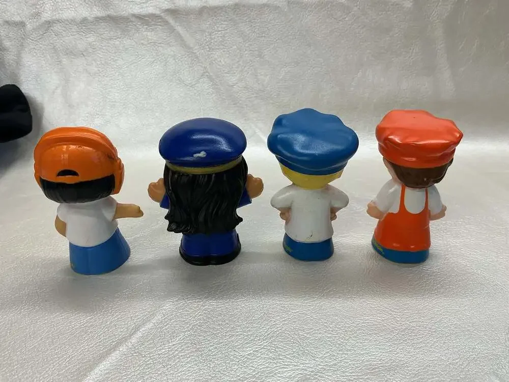 Fisher-Price set fisher